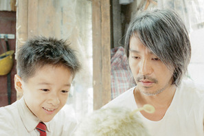 ミラクルヒット!?　『ミラクル7号』オープニング週末ランキングNo.1を記録！ 画像