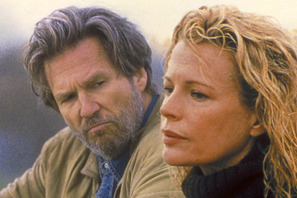 芸術の秋。映像のアートに浸る vol.3　キム・ベイシンガーは、かなりのツワモノ？ 画像