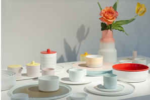 気鋭のデザイナー約50名の作品集結！　ダッチデザイン展、ミキモトホールで開催 画像