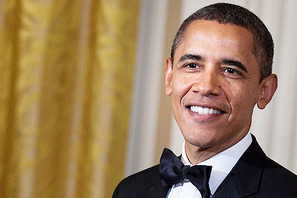 オバマ大統領、『ハングオーバー』シリーズを批判 画像