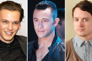 ジョセフ・G＝レヴィット、櫻井翔、イライジャ・ウッド…イケメン俳優の“裏”の顔 画像