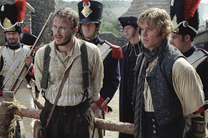 『ブラザーズ・グリム』レビュー 画像