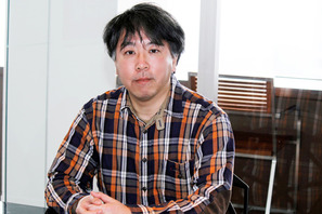 【インタビュー】直木賞作家・白石一文　初映像化への想い～時代とネットと体温と～ 画像