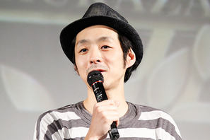 【沖縄国際映画祭】クドカン、ぶっちゃけトーク炸裂！　厳しすぎて中学生に嫌われた… 画像