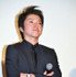 藤原竜也／『サンブンノイチ』舞台挨拶