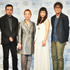 永作博美＆宮本信子＆岡田惠和（脚本）＆瀧本智行（監督）／「私という運命について」舞台挨拶