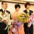 剛力彩芽＆山崎賢人／『L・DK』 in 台湾