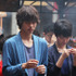 剛力彩芽＆山崎賢人／『L・DK』 in 台湾