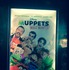 『Muppets Most Wanted』ポスター
