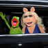 カーミット＆ミス・ピギー-(C) Getty Images