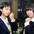 女子高生・限定『パラノーマル・アクティビティ／呪いの印』試写会
