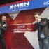 X-MENトレイン披露イベント　『X-MEN：フューチャー＆パスト』 -(C)2014 Twentieth Century Fox.