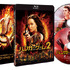 『ハンガー・ゲーム2』ブルーレイ　TM＆(C)2013 LIONS GATE FILMS INC.ALL RIGHTS RESERVED.