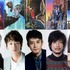 実写映画化『ルパン三世』キャスト（小栗旬＆玉山鉄二＆綾野剛＆黒木メイサ＆浅野忠信）／実写映画『ルパン三世』 -(C) 2014映画「ルパン三世」製作委員会
