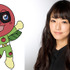 『それいけ！アンパンマン　りんごぼうやとみんなの願い』りんごぼうや声優に決定した井上真央-(C) やなせたかし／フレーベル館・ＴＭＳ・ＮＴＶ (C) やなせたかし／アンパンマン製作委員会２０１３