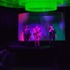 宮本亜門が演出した、ドン ペリニヨンの「Dom Perignon Rose Vintage 2003 DANCING SPIES」のショー