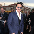 ジョニー・デップ-(C) Getty Images