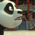『カンフー・パンダ』 -(C) 2008 DreamWorks Animation L.L.C. All Rights Reserved.