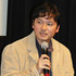 『全然大丈夫』トークショーにて　藤田容介監督