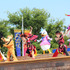東京ディズニーランド「ディズニー夏祭り」 -(C) Disney