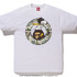 BAPE×ピーナッツの伊勢丹限定Tシャツ