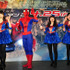 Rev.from DVLとスパイダーマン／『アメイジング・スパイダーマン2』前夜祭イベント