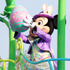 「エッグハント・イン・東京ディズニーランド」 -(C) Disney