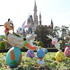 春のスペシャルイベント「ディズニー・イースター」　-(C) Disney