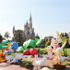 春のスペシャルイベント「ディズニー・イースター」 -(C) Disney
