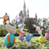 春のスペシャルイベント「ディズニー・イースター」 -(C) Disney