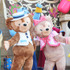 春のスペシャルイベント「ミッキーとダッフィーのスプリングヴォヤッジ」 in 東京ディズニーシー -(C) Disney