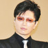 GACKT／『悪夢ちゃん The 夢ovie』初日舞台挨拶