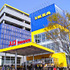 IKEA立川店　外観