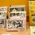 併設されたムーミンショップには展覧会限定アイテムが多数