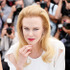 ニコール・キッドマン／『グレース・オブ・モナコ 公妃の切り札』 in 第67回カンヌ国際映画祭／(C) Getty Images