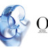 ISSEY MIYAKEウオッチ“O”（オー）　ブルーモデル、5月20日新発売
