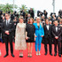 第67回カンヌ国際映画祭・審査員団／(C) Getty Images
