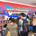 「トランスフォーマー」の誕生30周年記念イベント in トイザらス池袋サンシャインシティ店