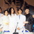 村上虹郎＆吉永淳＆松田美由紀＆村上淳＆渡辺真起子＆河瀬直美（監督）／『2つ目の窓』 in 第67回カンヌ国際映画祭／(C) Getty Images