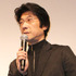 『闇の子供たち』披露会見にて　阪本順治監督