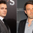 ヘンリー・カビル＆ベン・アフレック-(C) Getty Images