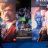 ヒュー・ジャックマン＆ピーター・ディンクレイジ／『X-MEN：フューチャー＆パスト』 -(C)2014 Twentieth Century Fox.