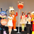 戸田恵子（アンパンマン役）＆井上真央（りんごぼうや役）＆「ドリーミング」（主題歌担当）／『それいけ！アンパンマン りんごぼうやとみんなの願い』完成披露試写会