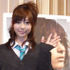 『パラノイドパーク』記念イベントに小林麻耶、制服姿で登場