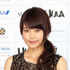 有村架純／「ショートショート フィルムフェスティバル ＆ アジア 2014」アワードセレモニー