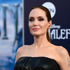 アンジェリーナ・ジョリー-(C) Getty Images