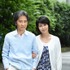 16年ぶり共演する田村正和＆松たか子／「おやじの背中」-圭さんと瞳子さん- (C) TBS