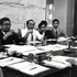 大阪万博テーマ館についての会議 1968年6月25 日