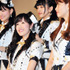 『DOCUMENTARY of AKB48 The time has come 少女たちは、今、その背中に何を想う？』前夜祭・舞台挨拶