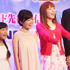 稲葉菜月ちゃん＆諸星すみれ＆神田沙也加／『アナと雪の女王』MovieNEX発売イベント